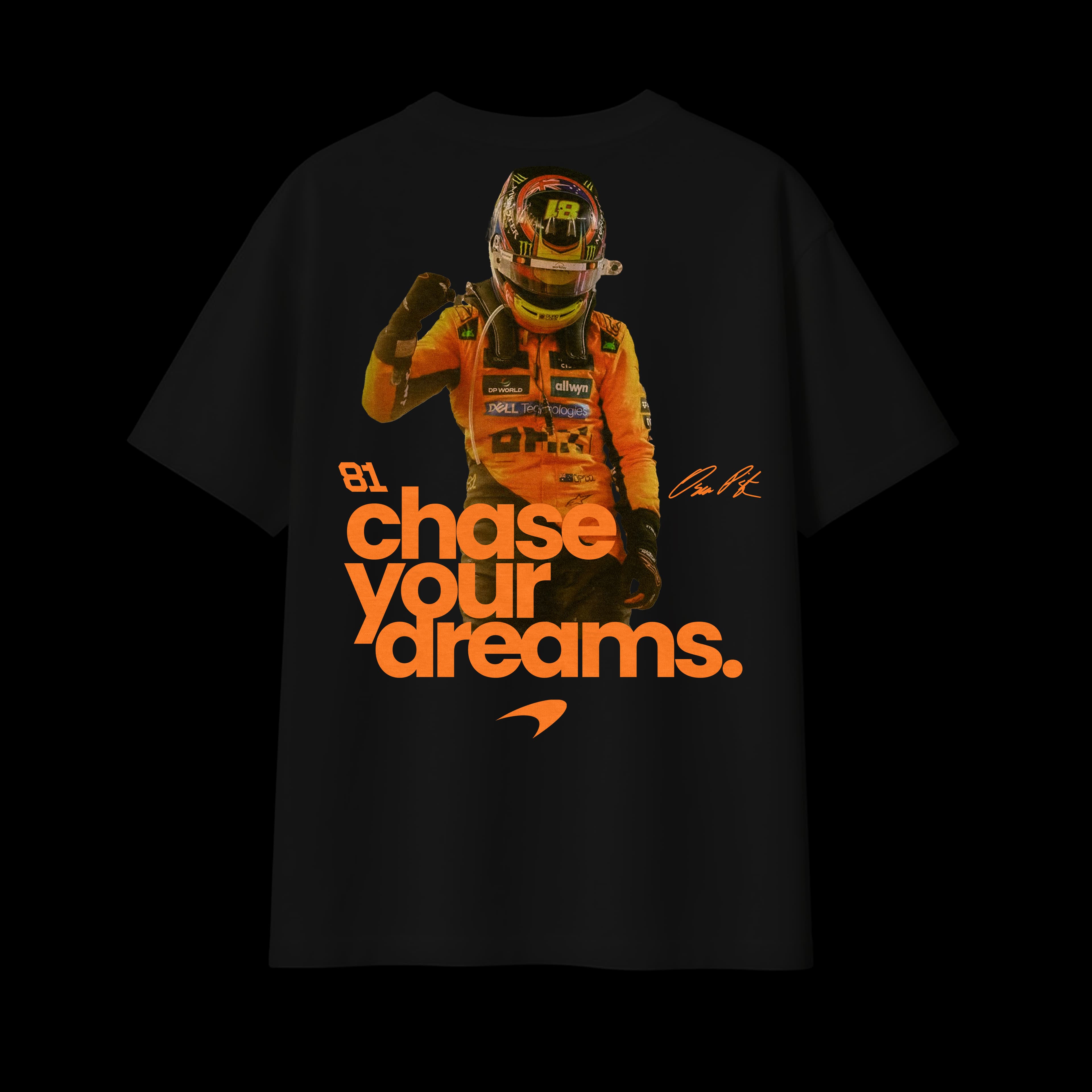 PIASTRI T-SHIRT